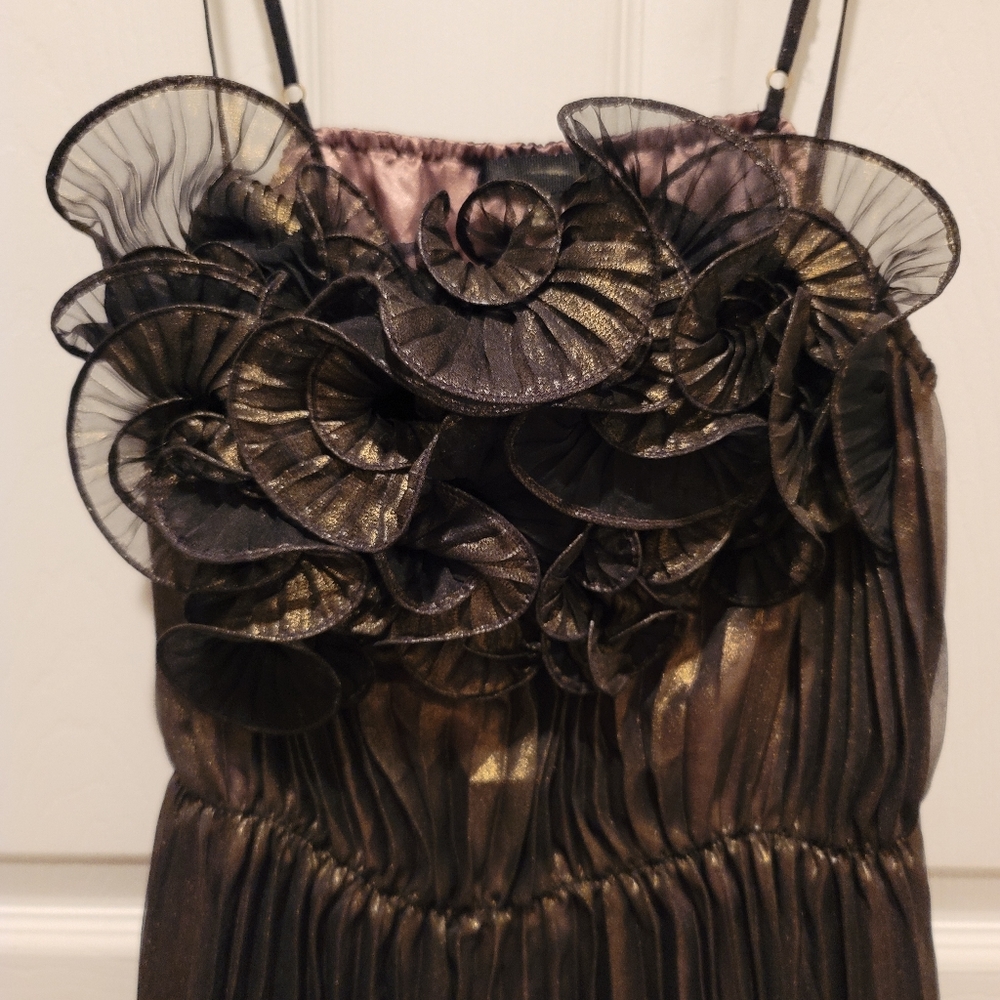 Dress - Picture 3 of 5